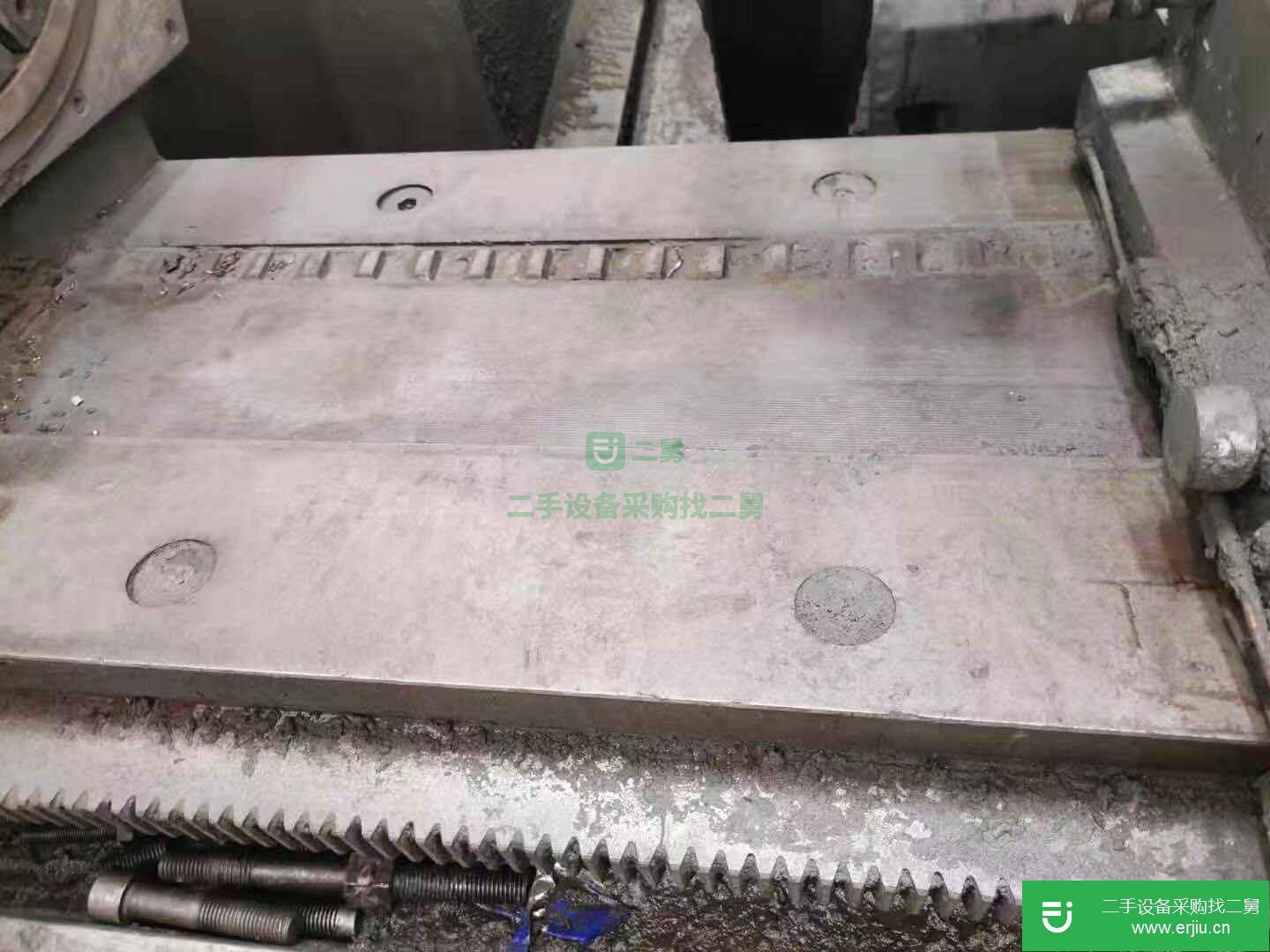 個人低價數控外圓磨MKC1380/H 二手磨床