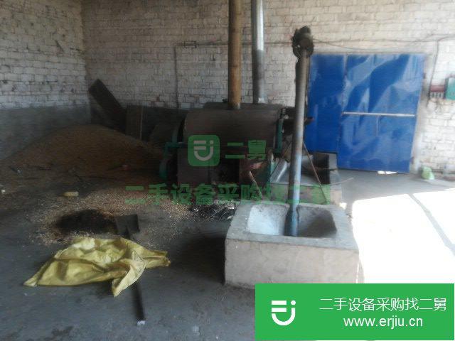 轉讓二手的九成新的榨油坊設備