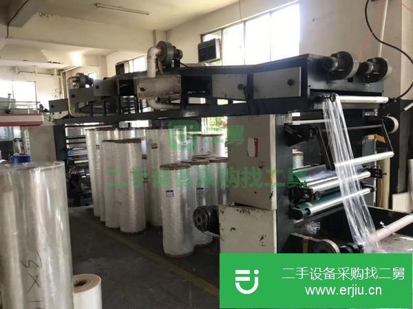出售二手干式復(fù)合機 規(guī)格不一
