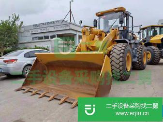 廣州個(gè)人二手30鏟車急轉(zhuǎn)讓