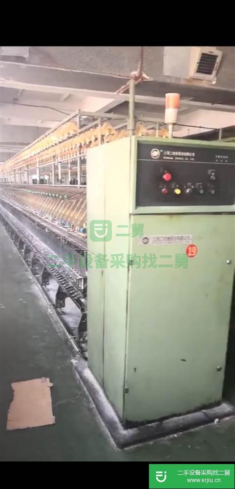 江蘇細(xì)紗機(jī)出售，江蘇自絡(luò)筒機(jī)出售
