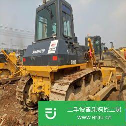 轉讓:二手160推土機