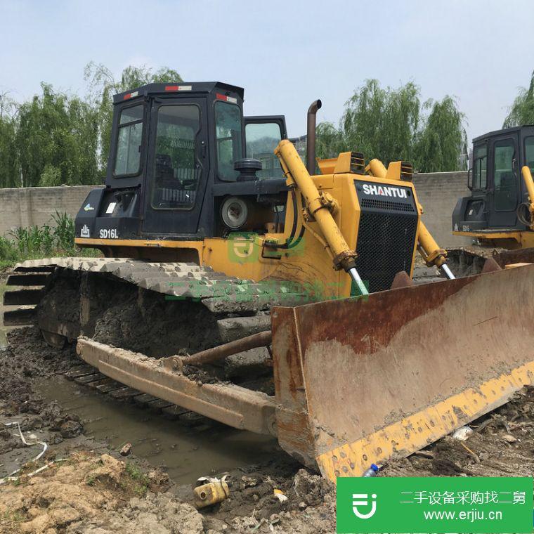 轉(zhuǎn)讓:二手160推土機(jī)出售