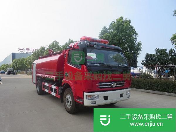 轉(zhuǎn)讓消防車2噸至20噸