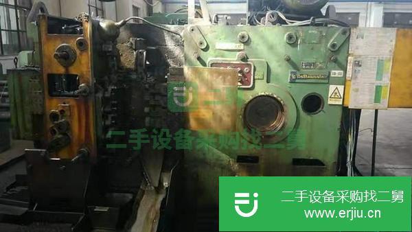 轉讓德國冷鐓機