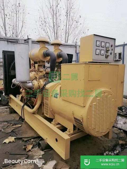轉(zhuǎn)讓閑置二手600千瓦柴油發(fā)電機(jī)組 價(jià)格優(yōu)惠