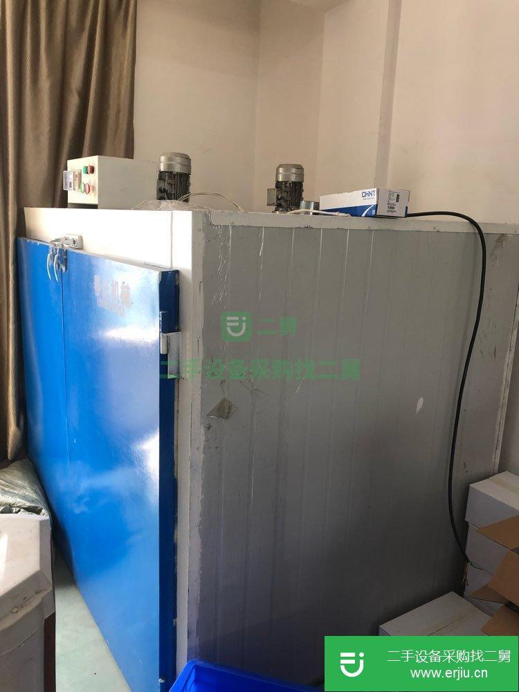 轉讓二手的的三相電烤箱