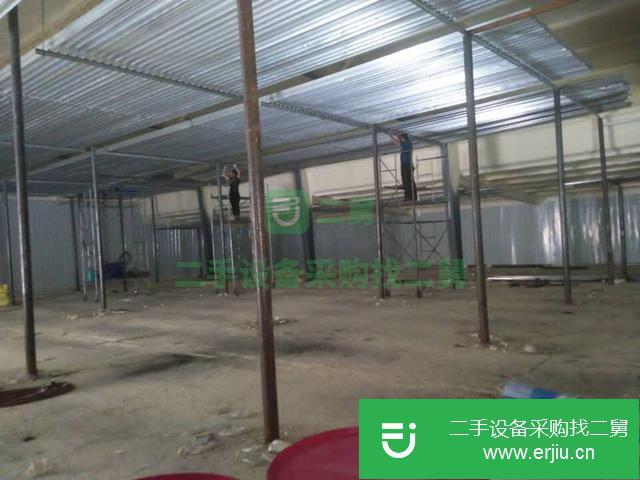 轉讓出售九成新二手冷庫