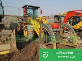 廣州個(gè)人二手30鏟車急轉(zhuǎn)讓