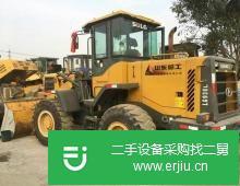 喀什二手50裝載機轉(zhuǎn)讓價格優(yōu)惠