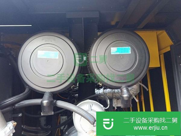 轉讓新阿特拉斯888空壓機