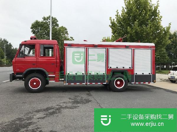 轉(zhuǎn)讓消防車2噸至20噸