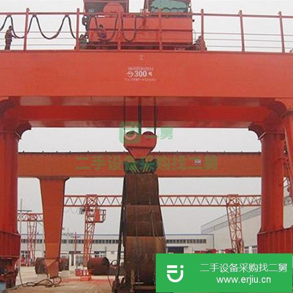 低價出售一批雙主梁門式起重機 現貨出售 隨時裝車