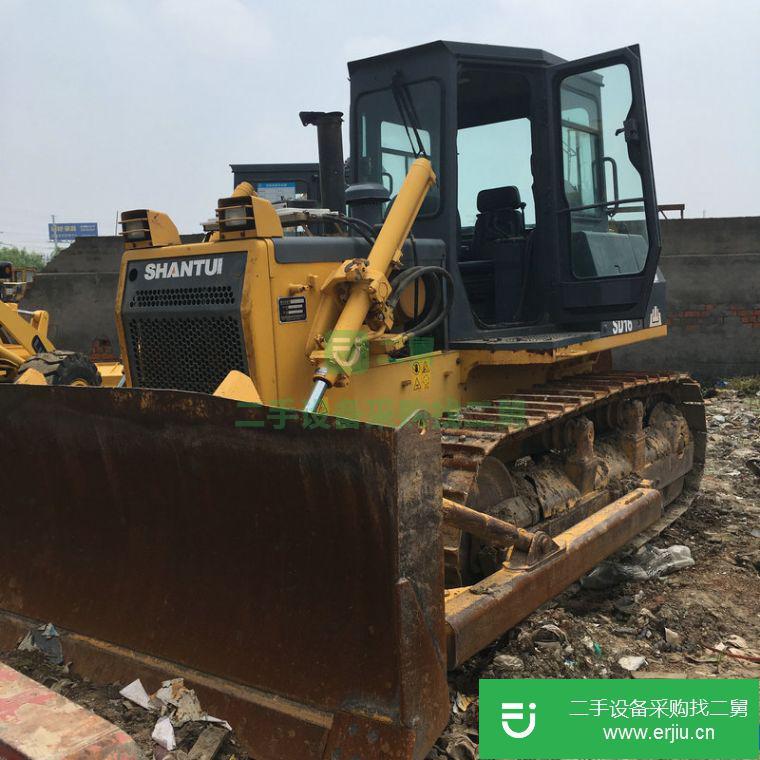 轉(zhuǎn)讓:二手160推土機(jī)出售