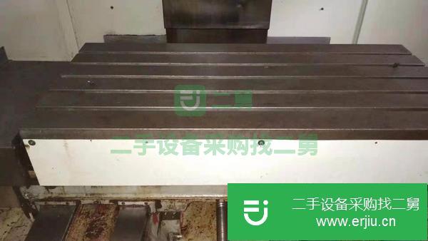 轉讓二手臺灣亞崴A+1200加工中心