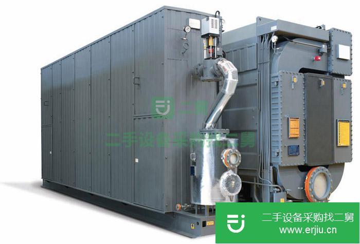 重慶二手溴化鋰制冷機組-榮昌縣二手溴化鋰制冷機組