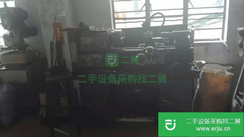 深圳機床設備出售