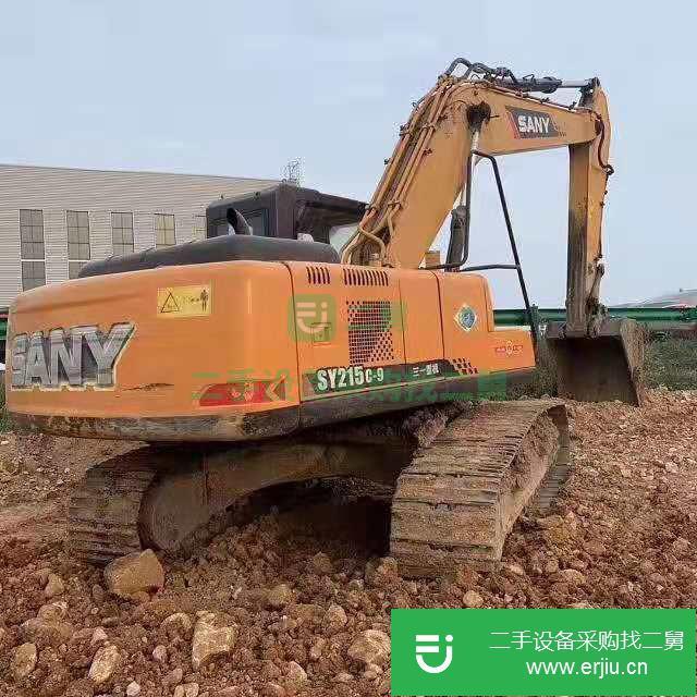 廣元地區(qū)底價(jià)轉(zhuǎn)讓三一215/235二手挖掘機(jī) (三一215二手挖掘機(jī))