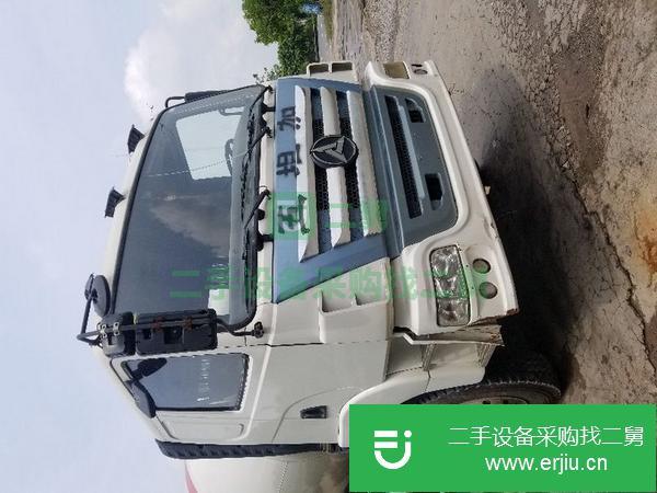 轉讓三臺個人戶的三一攪拌車