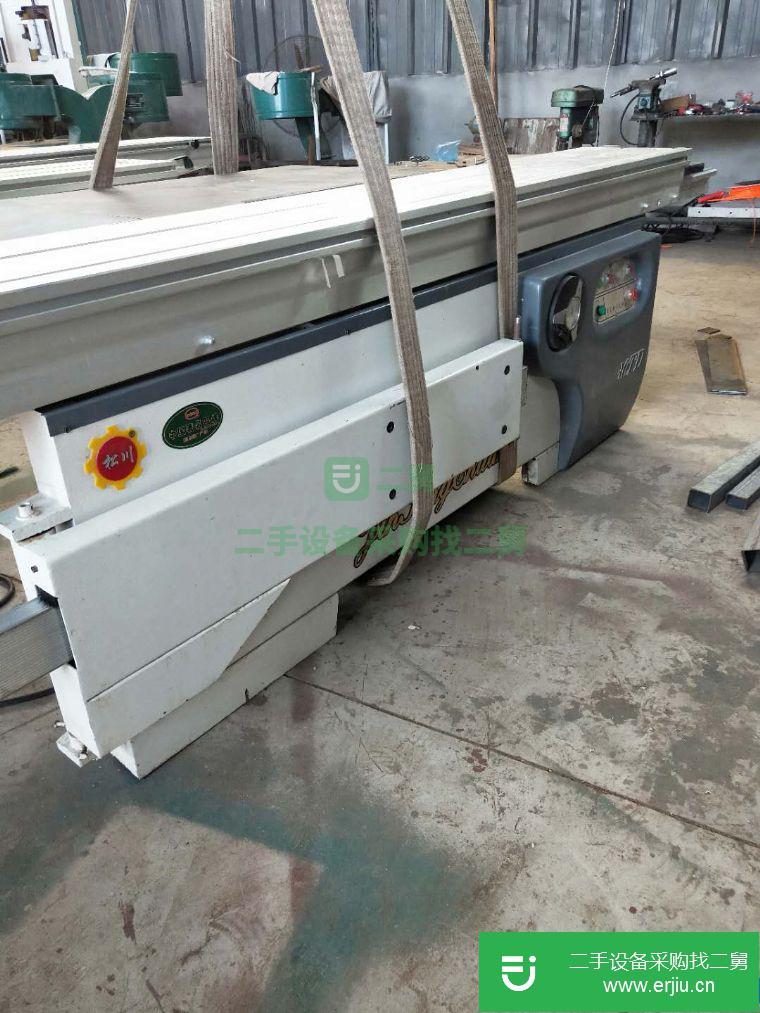 轉讓二手雕刻機 封邊機 往復鋸 雙面刨 砂光機