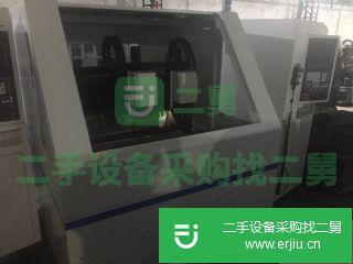 轉(zhuǎn)讓:出售二手九成新精雕機