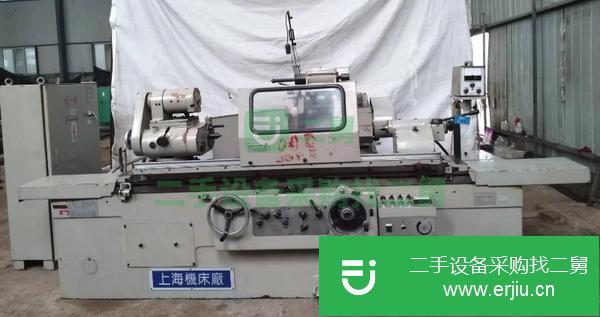 海日磨床出售上海高精度萬能外圓磨床MG1432A*1000