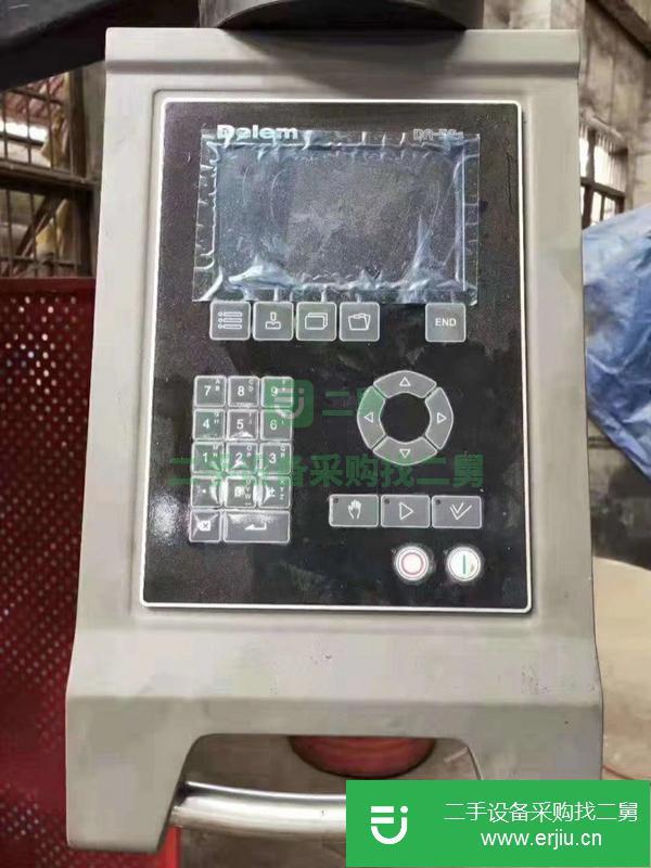 低價出售轉(zhuǎn)讓100/3100折彎機