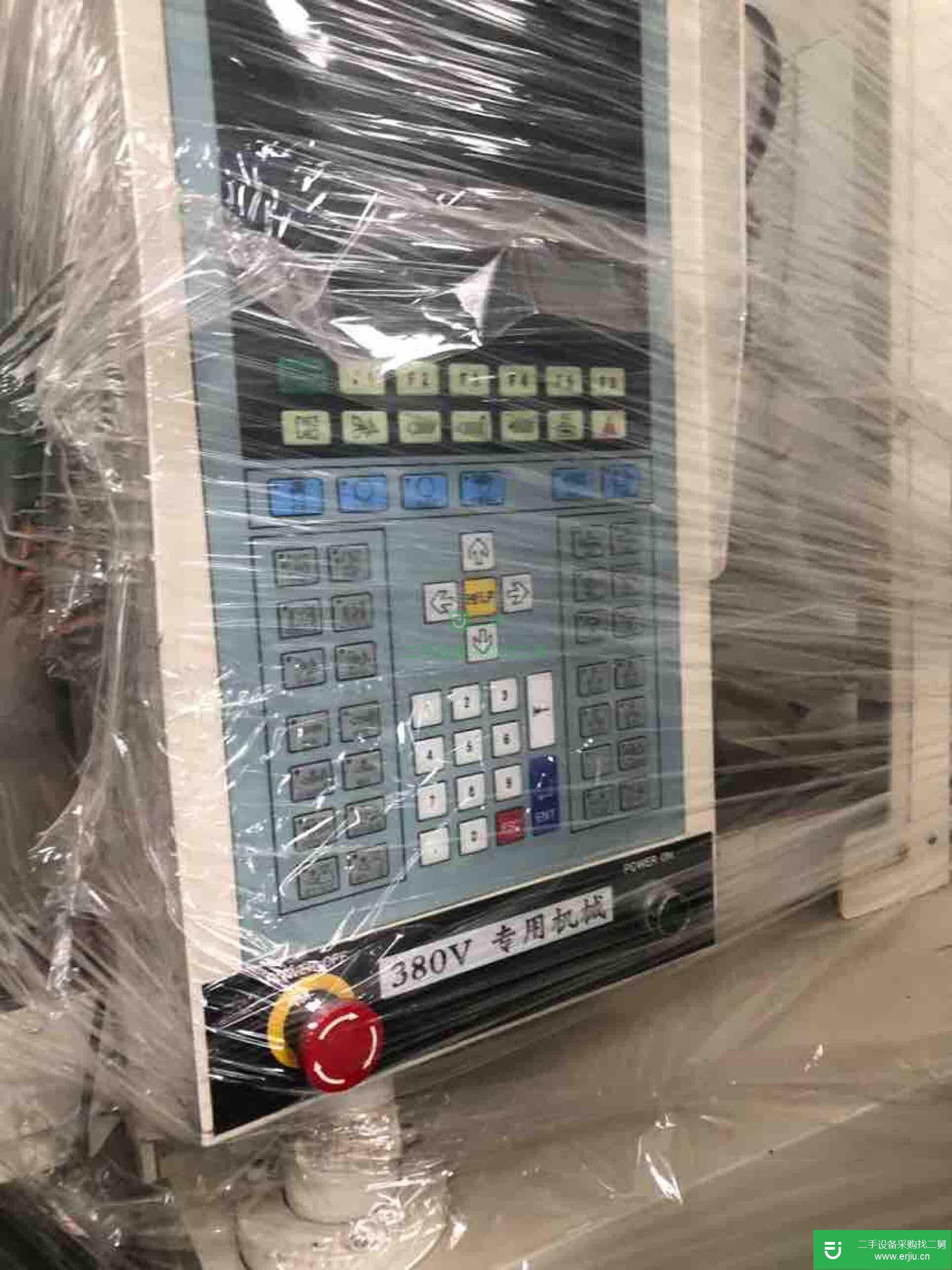 便宜處理純韓國進口注塑機三臺
