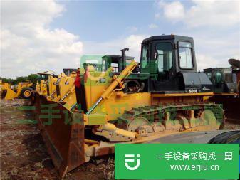轉讓:二手160推土機