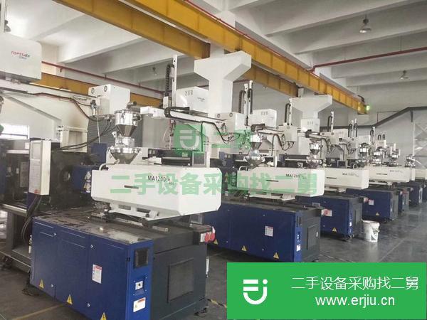 轉(zhuǎn)讓海天伊之密90噸120噸160噸200噸260噸320噸380噸注塑機(jī)