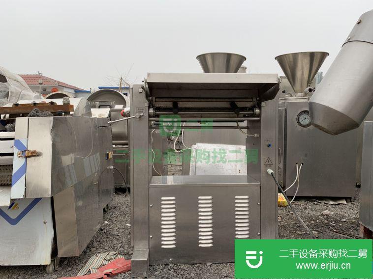 轉讓:二手去皮油機