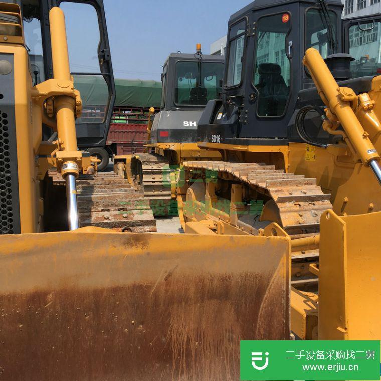 轉(zhuǎn)讓:二手160推土機(jī)出售