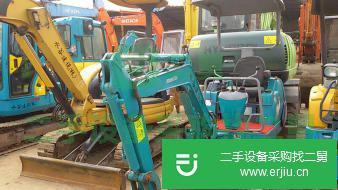 低價出售轉讓二手品牌挖掘機