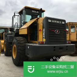 阿克蘇二手50鏟車個人出售