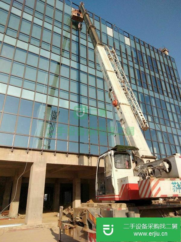 出售中聯20v吊車