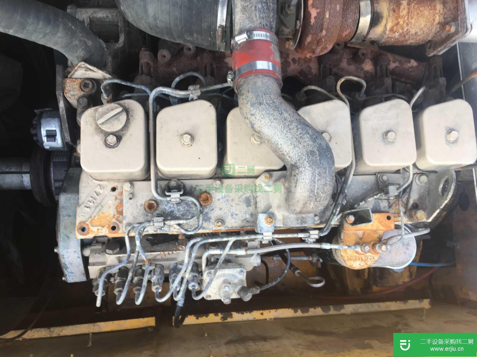 出售現代220二手挖掘機 現代二手挖掘機