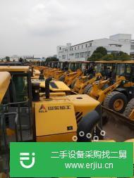 宣城市急賣二手50裝載機(jī)轉(zhuǎn)讓價(jià)格優(yōu)惠