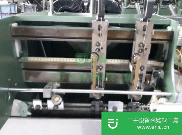 二手騎馬裝訂機 進口訂書機 騎馬釘出售