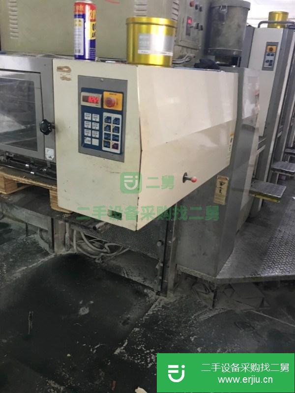轉讓櫻井印刷機475
