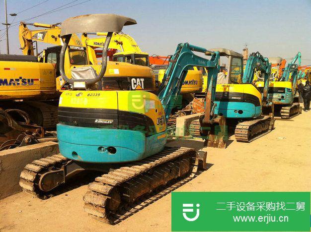 轉讓:出售小型鉤機家用玉柴yc13 18 20 30農用挖土機1噸2噸挖掘機