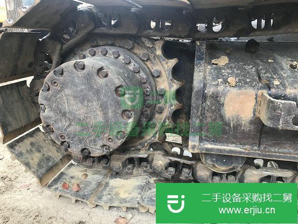出售二手日立200-3c挖機手續全包送