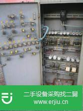 四川-成都配電柜轉讓出售