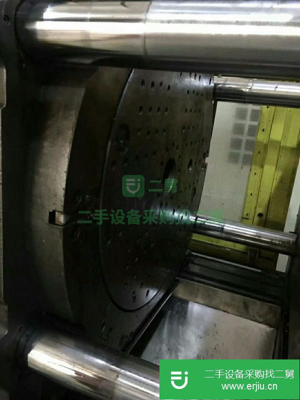 轉讓海天160噸250噸雙色佳明128雙色注塑機