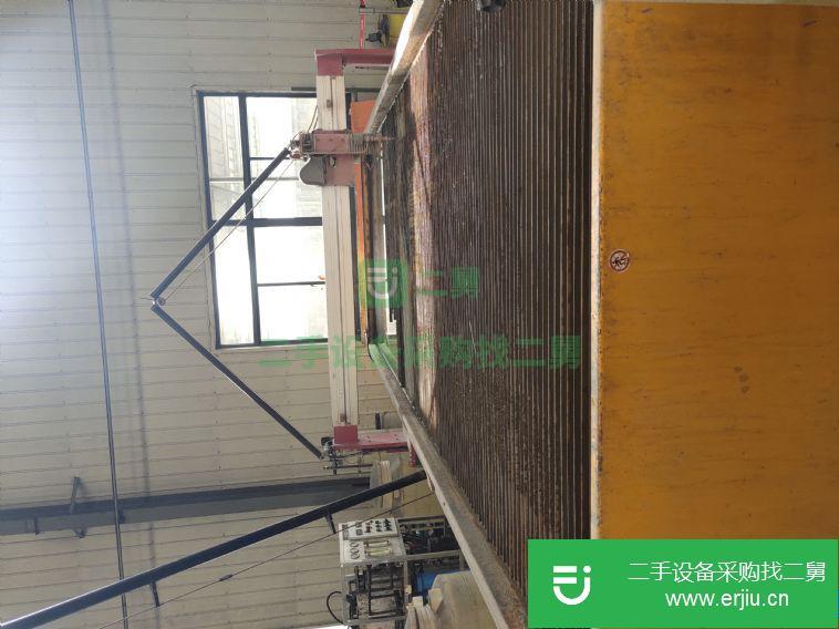 轉讓:出售美版傲瑪水刀切割機