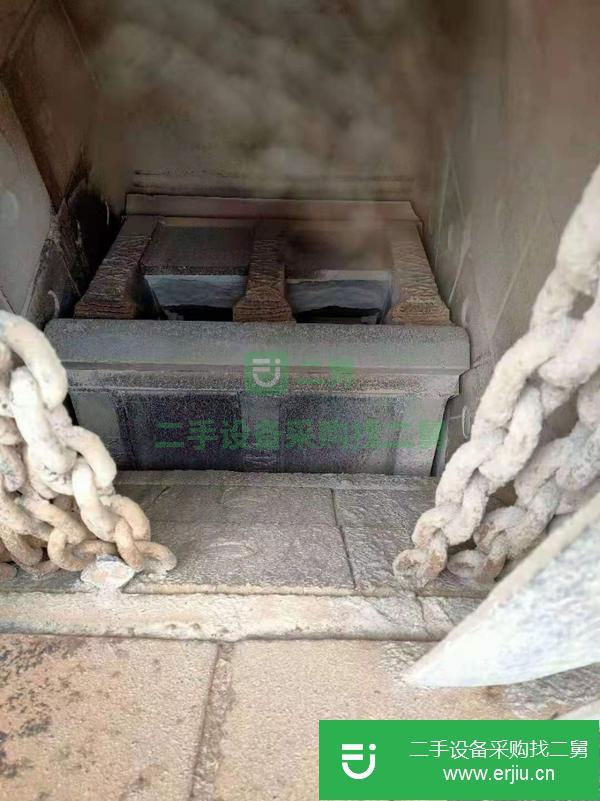 二手制砂機(jī)石子生產(chǎn)線設(shè)備低價(jià)出售