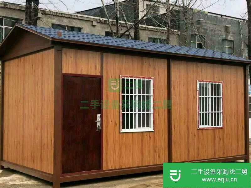 洛陽集裝箱房，洛陽活動房出售