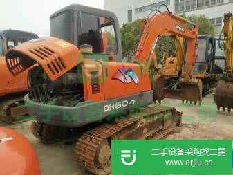 低價出售轉讓二手品牌挖掘機