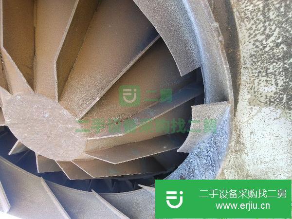 轉(zhuǎn)讓二手9成新三回程烘干機(jī)