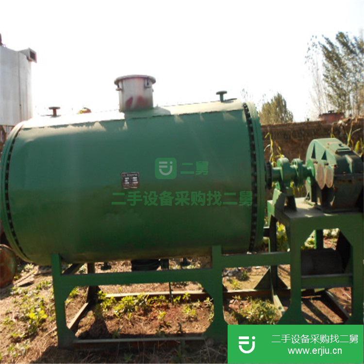 山東出售二手耙式干燥機