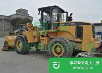 阿克蘇二手50鏟車個人出售